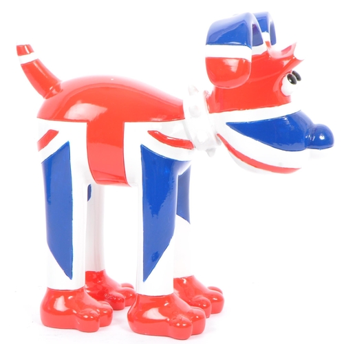 153 - Wallace & Gromit - Gromit Unleashed - An original Aardman Animations The Grand Appeal 'Gromit Unleas... 