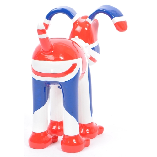 153 - Wallace & Gromit - Gromit Unleashed - An original Aardman Animations The Grand Appeal 'Gromit Unleas... 