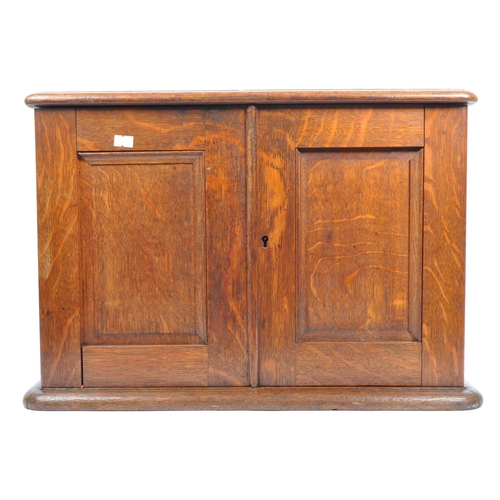 1044 - A canteen of silver plate / EPNS cutlery, mostly by Henry Wilkinson & Co of Sheffield plus some from... 