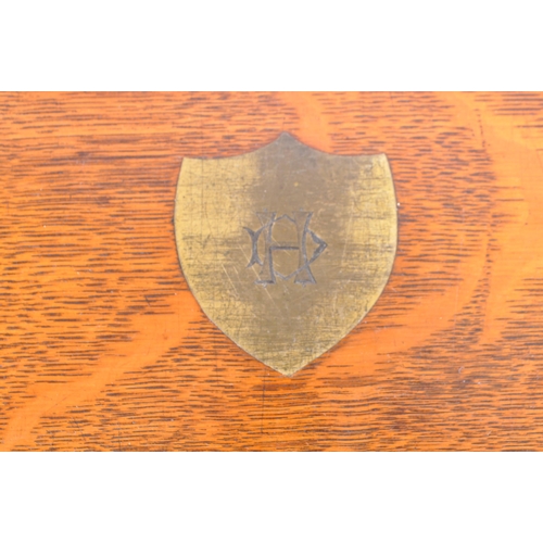 1044 - A canteen of silver plate / EPNS cutlery, mostly by Henry Wilkinson & Co of Sheffield plus some from... 