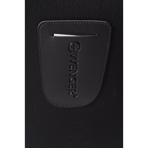 553 - Swiss Gear - Wenger collection - Contemporary selection of Swiss made travel luggage bags. Comprisin... 
