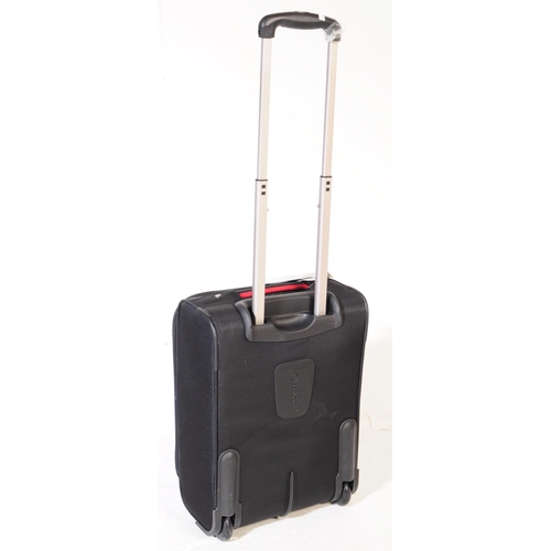 553 - Swiss Gear - Wenger collection - Contemporary selection of Swiss made travel luggage bags. Comprisin... 