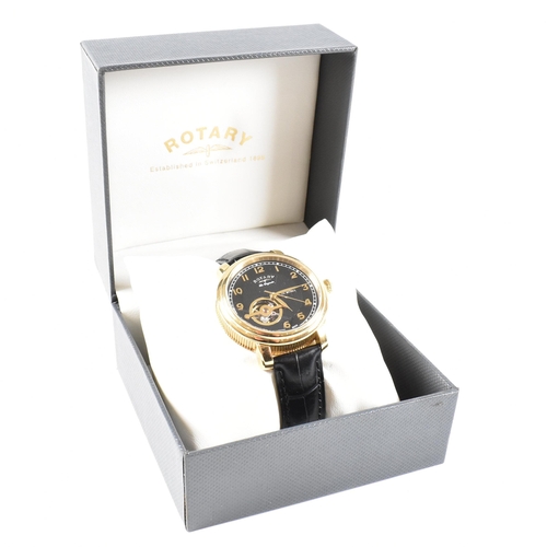 Rotary les originales discount skeleton