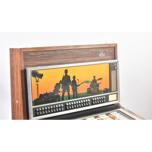 Courroie Plate Prestige 120 – Compatible NSM Prestige 120 Jukebox, Remplacement, Livraison 1 Courroie