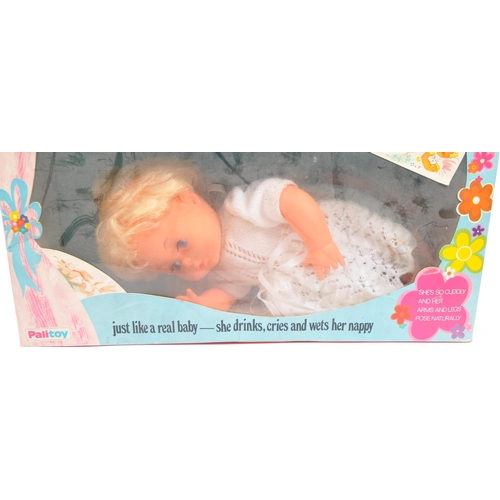 Palitoy tiny 2024 tears doll