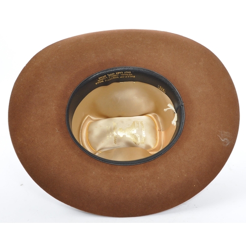 Cowboy hat manufacturers usa online