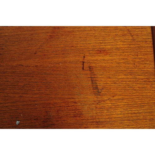 612 - R Bennett for G-Plan Furniture - A 1970's retro vintage teak wood graduating nest of tables by R Ben... 