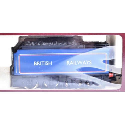 155 - Model Railway - an original Top Link ( Hornby ) OO gauge model railway trainset locomotive model No.... 