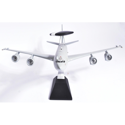 298 - Diecast - collection of x3 aeroplane diecast, comprising of: a believed to be Hobby Master 1/48 scal... 