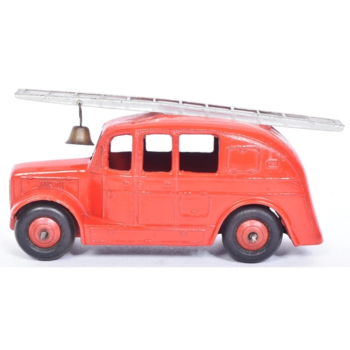 310 - Dinky Toys - No. 250 Streamlined Fire Engine - an original vintage Dinky Toys made boxed diecast mod... 