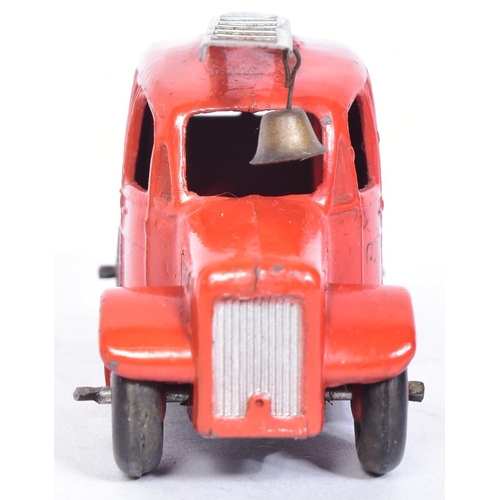 310 - Dinky Toys - No. 250 Streamlined Fire Engine - an original vintage Dinky Toys made boxed diecast mod... 