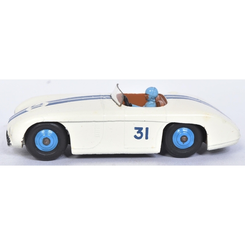 320 - Dinky Toys - No. 133 Cunningham C-5R Road Racer - an original vintage Dinky Toys made boxed diecast ... 