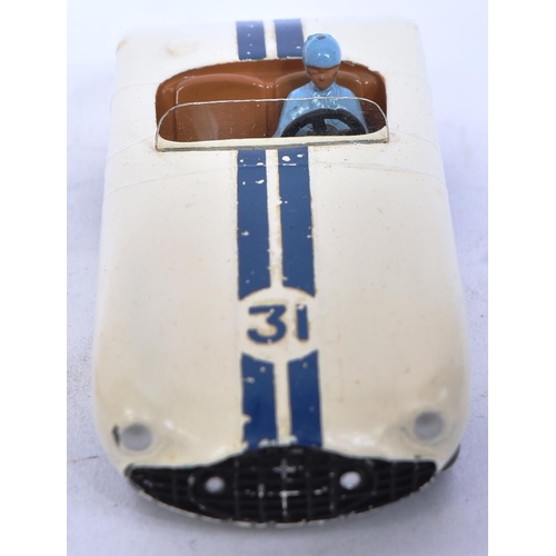 320 - Dinky Toys - No. 133 Cunningham C-5R Road Racer - an original vintage Dinky Toys made boxed diecast ... 