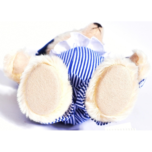 328 - Teddy Bears - a Limited Edition German Steiff made soft toy teddy bear No. 690785 Andy Pandy charact... 