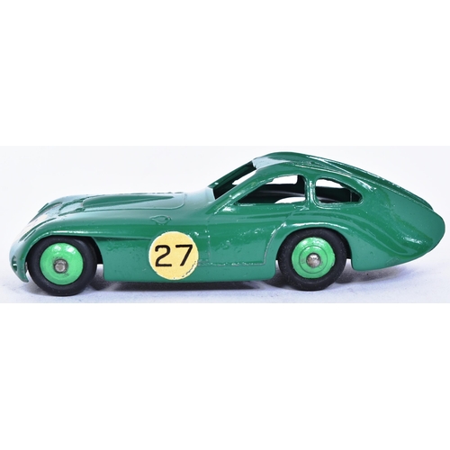 440 - Dinky Toys - No. 163 Bristol 450 Sports Coupe - an original vintage Dinky Toys made boxed diecast mo... 