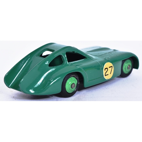 440 - Dinky Toys - No. 163 Bristol 450 Sports Coupe - an original vintage Dinky Toys made boxed diecast mo... 