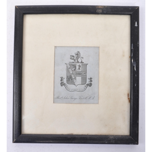 398 - Daguerreotype & Ambrotype - A 19th century Victorian family photograph collection for the Fardell Fa... 