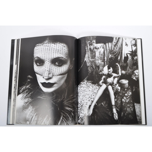 455 - Irina Ionesco (1930 - 2022) - French photographer - Nudes, Edition Stemmle. A book of black and whit... 