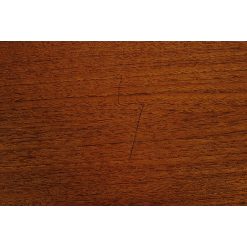 619 - G Plan  - Fresco Range - A retro mid 20th century circa 1960s teak G-Plan Fresco sideboard. The cred... 