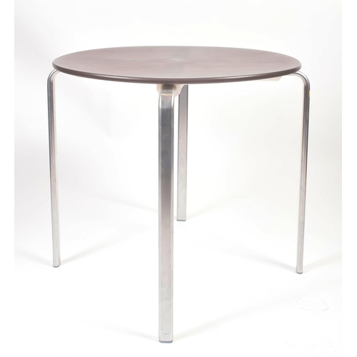 Ehlen Johansson x IKEA - Rundt Model - A vintage early 21st
