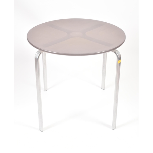 Ehlen Johansson x IKEA - Rundt Model - A vintage early 21st