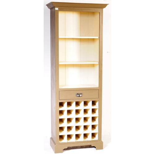 Neptune best sale wine rack