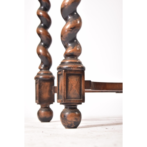 470 - A 19th century continental carved walnut cupboard on stand (fixed). The cupboard in the 17th century... 