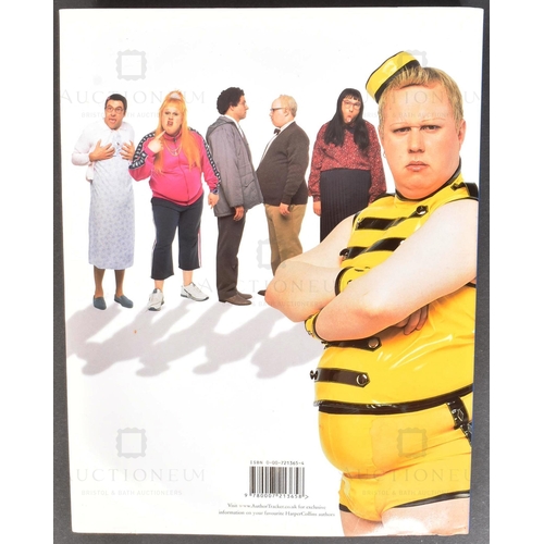 127 - Little Britain (BBC Television Sketch Show 2000-2003) - 'The Complete Scripts And Stuff: Series Thre... 