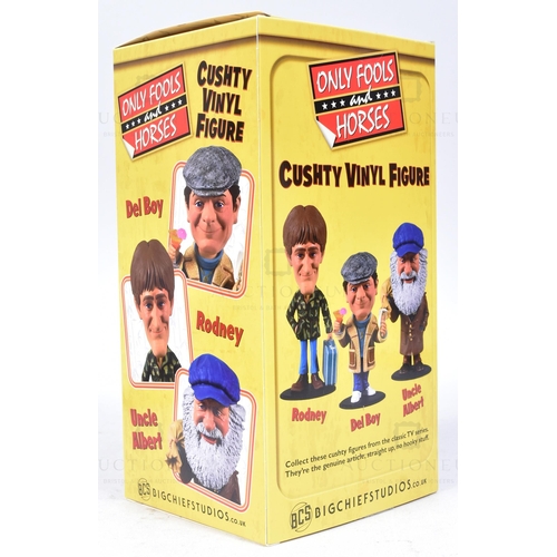 138 - Only Fools & Horses (BBC Sitcom 1981-2003) - Cushty Vinyl Bobble-Head Figure - a Big Chief Studios d... 