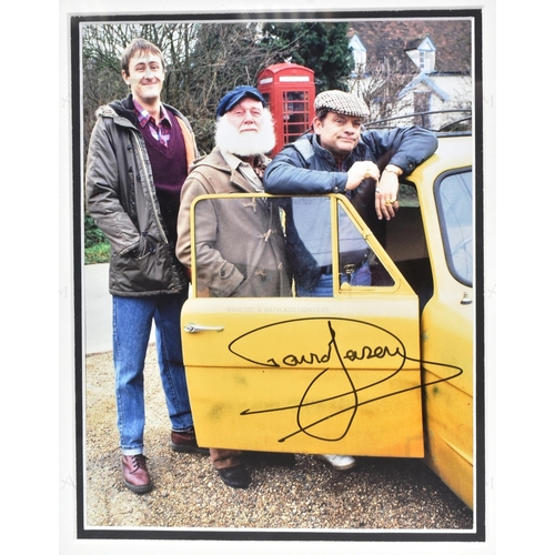 175 - Only Fools & Horses - an iconic piece of Del's jewellery from the series - an original ' Sovereign R... 