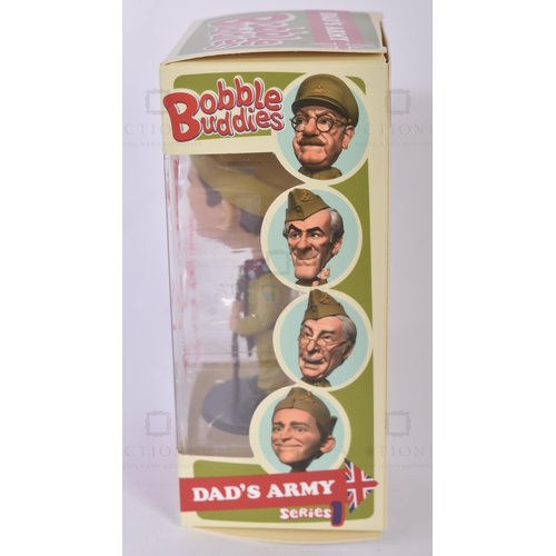 231 - Dad's Army (BBC Sitcom 1968-1977) - Ian Lavender (Private Pike) - autographed Big Chief Studios 'Bob... 