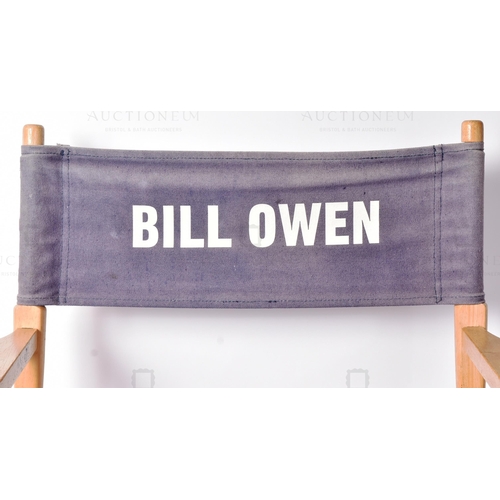 60 - From The Estate Of Bill Owen (1914-1999) - Last Of The Summer Wine - Bill Owen's production made Cas... 