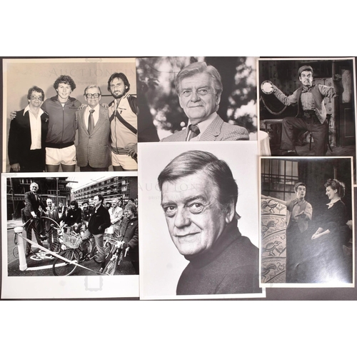 69 - From The Estate Of Bill Owen (1914-1999) - Publicity Photographs - a collection of publicity photogr... 