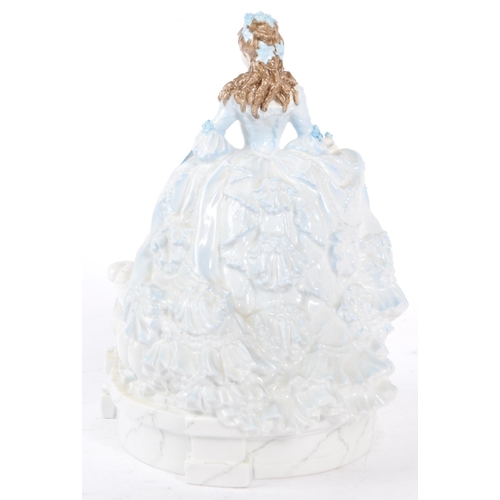 3 - Royal Doulton - Cinderella - Fairy-tale Princesses - A limited edition 20th century Royal Doulton bo... 