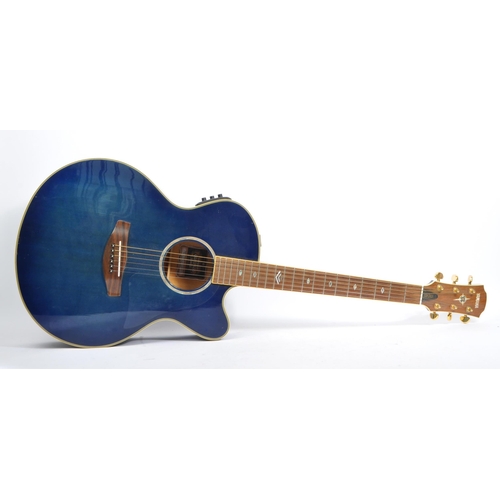 YAMAHAギター Amazon | Yamaha ヤマハ Pacifica Series PAC012DLX エレキ