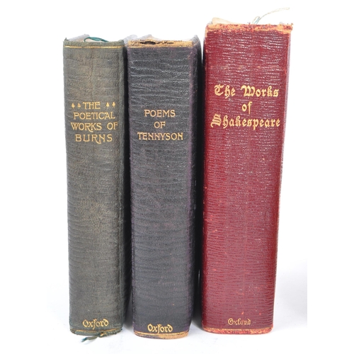 459 - A collection of five 19th and early 20th century bound books. The lot to include 'The Instructor and... 