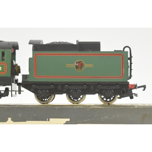 116 - Model Railway - an original Wrenn made OO gauge model railway trainset locomotive engine No. 2236 Re... 