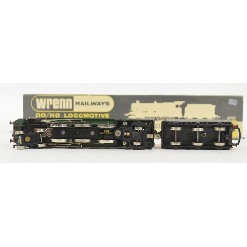 116 - Model Railway - an original Wrenn made OO gauge model railway trainset locomotive engine No. 2236 Re... 