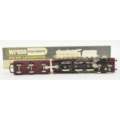 20 - Model Railway - an original Wrenn made OO gauge model railway trainset locomotive engine No. 2260 Cl... 