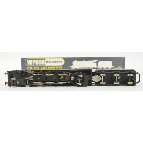 207 - Model Railway - an original Wrenn made OO gauge model railway trainset locomotive engine No. 2227 Du... 