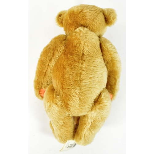 24 - Teddy Bear - a large German Steiff made Classic Series soft toy teddy bear 000256 Classic 1906 repli... 