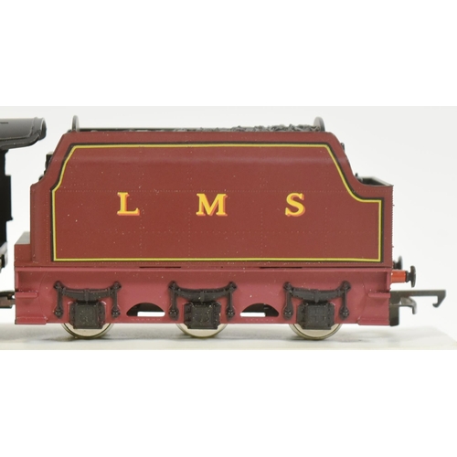 246 - Model Railway - a vintage Hornby OO gauge model railway trainset locomotive engine, No. R375k Prince... 