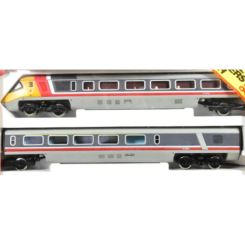 315 - Model Railway - a vintage Hornby OO gauge model railway locomotive trainset, No. R794 Advanced Passe... 