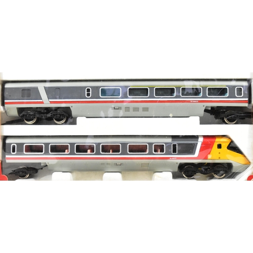 315 - Model Railway - a vintage Hornby OO gauge model railway locomotive trainset, No. R794 Advanced Passe... 