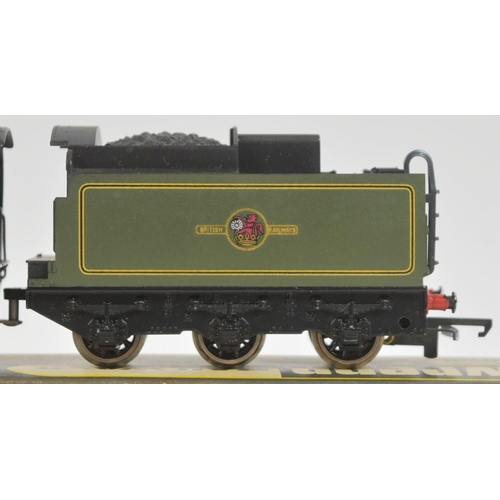 40 - Model Railway - an original Wrenn made OO gauge model railway trainset locomotive engine No.2265 Str... 