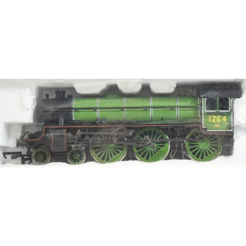 49 - Two vintage Bachmann Branchline OO gauge model railway trainset locomotive engines, comprising of; N... 