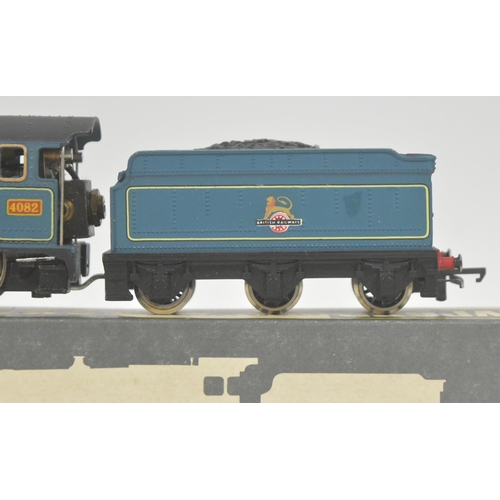 66 - Model Railway - an original Wrenn made OO gauge model railway trainset locomotive engine No. 2223 Ca... 