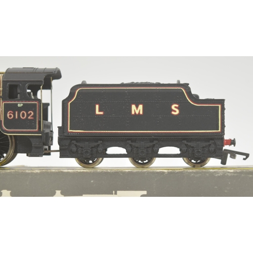 70 - Model Railway - an original Wrenn made OO gauge model railway trainset locomotive engine No. 2261 Cl... 