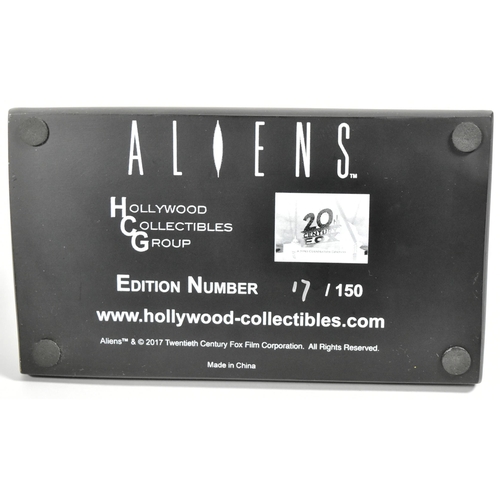 500 - Aliens (1986 Science Fiction Horror movie by James Cameron) - HCG Hollywood Collectibles Group - a 1... 