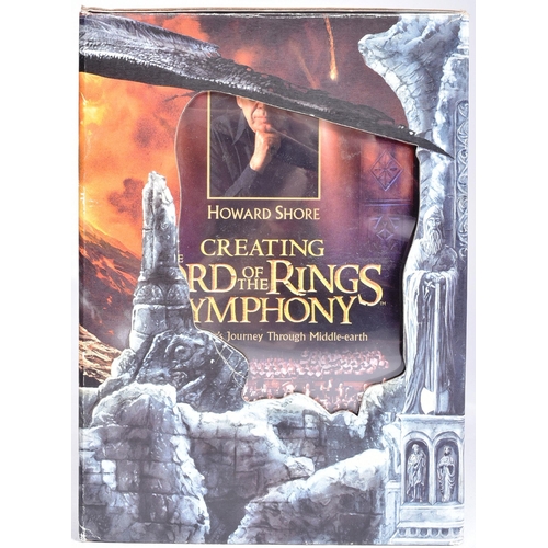 517 - Lord of The Rings -  x2 LOTR Lord Of The Rings collector's DVD gift sets comprising of; 'The Return ... 